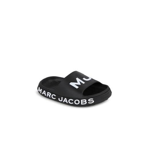 Klapki dziecięce The Marc Jacobs bez zapięcia 