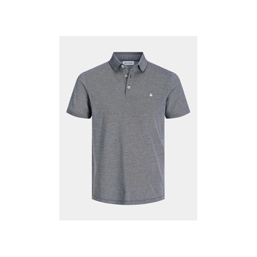 T-shirt męski Jack & Jones z krótkim rękawem 