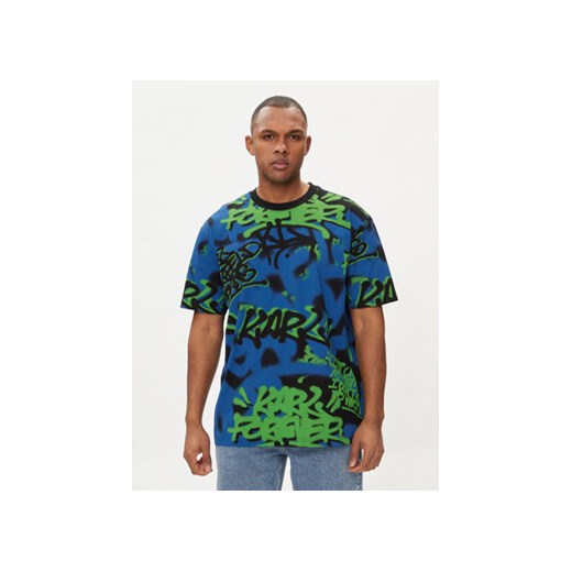 T-shirt męski Karl Lagerfeld 