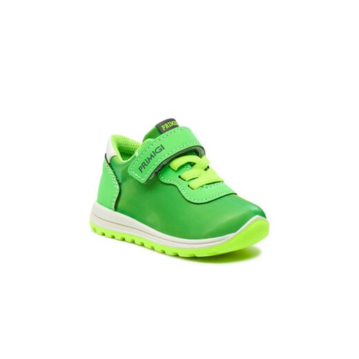 Buty sportowe dziecięce Primigi na rzepy