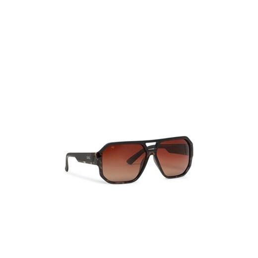 GOG Okulary przeciwsłoneczne Noah E717-2P Czarny ze sklepu MODIVO w kategorii Okulary przeciwsłoneczne damskie - zdjęcie 170425107