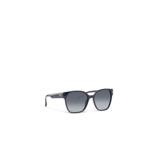 GOG Okulary przeciwsłoneczne Vero H745-2P Granatowy ze sklepu MODIVO w kategorii Okulary przeciwsłoneczne damskie - zdjęcie 170425195
