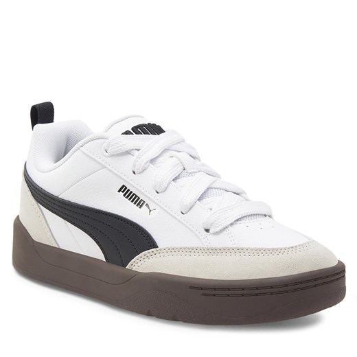 Sneakersy Puma Park Lifestyle OG 397262 01 White Puma 40 1/2 eobuwie.pl