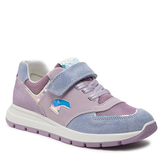 Buty sportowe dziecięce Primigi na rzepy 
