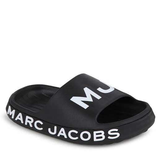 The Marc Jacobs klapki dziecięce bez zapięcia 
