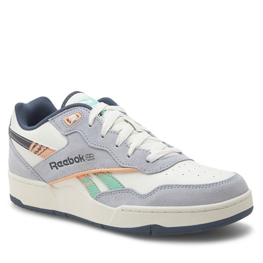Buty Reebok BB 4000 II 100075275 Grey Mix Reebok 38 1/2 eobuwie.pl
