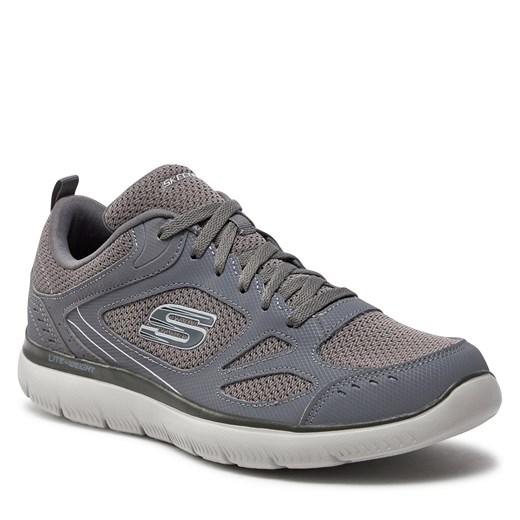 Buty sportowe męskie Skechers 