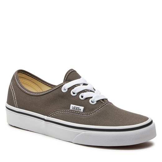 Trampki damskie Vans authentic wiązane jesienne sportowe
