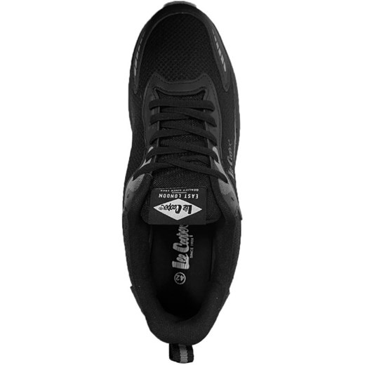 Lee Cooper buty sportowe męskie jesienne