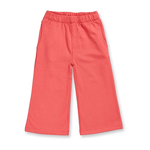 Sense Organics Spodnie dresowe &quot;Magali&quot; w kolorze czerwonym ze sklepu Limango Polska w kategorii Spodnie dziewczęce - zdjęcie 170429575