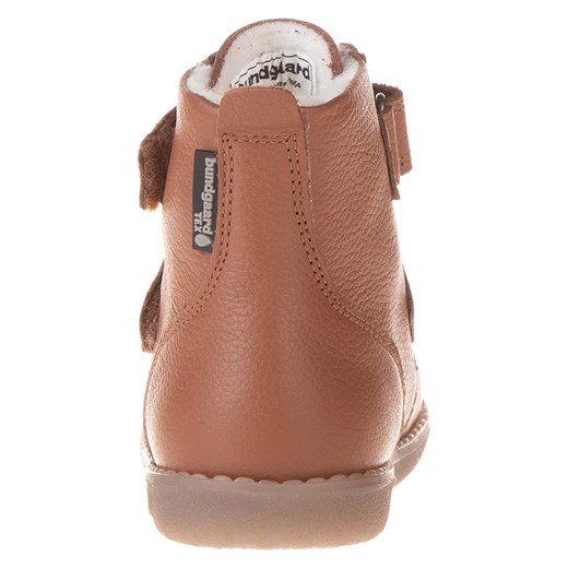 Buty zimowe dziecięce Bundgaard jesienne 