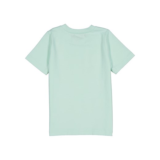 T-shirt chłopięce Lamino z nadrukami z krótkim rękawem na wiosnę 