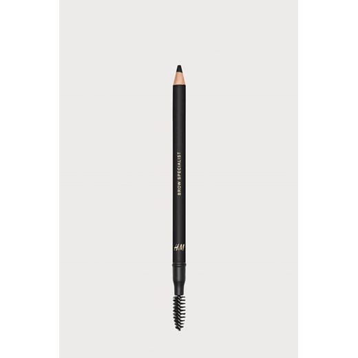 H & M - Ołówek do brwi - Czarny ze sklepu H&M w kategorii Brwi - zdjęcie 170430179