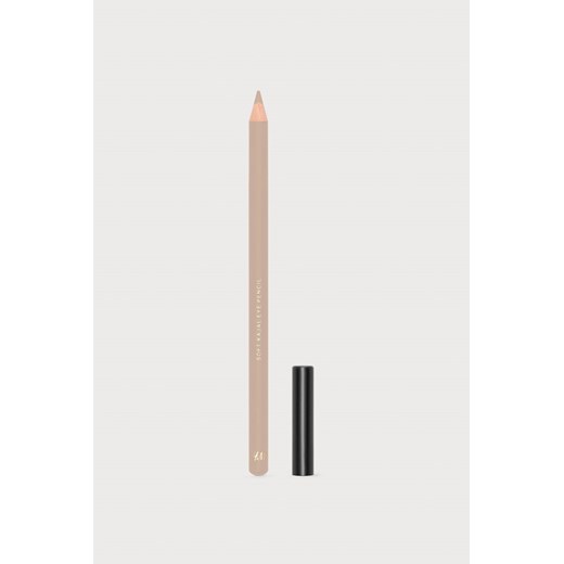 H & M - Miękki eyeliner w kredce - Beżowy ze sklepu H&M w kategorii Eyelinery - zdjęcie 170430197