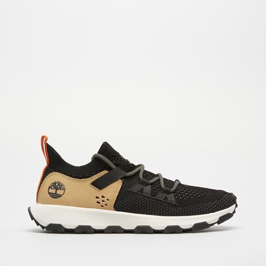 Buty sportowe męskie czarne Timberland