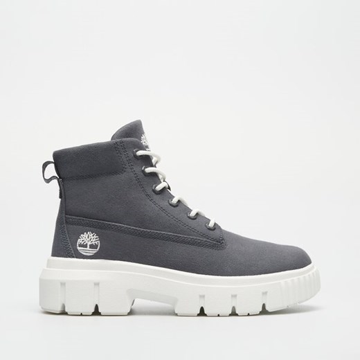 TIMBERLAND GREYFIELD ze sklepu Symbiosis w kategorii Workery damskie - zdjęcie 170430635