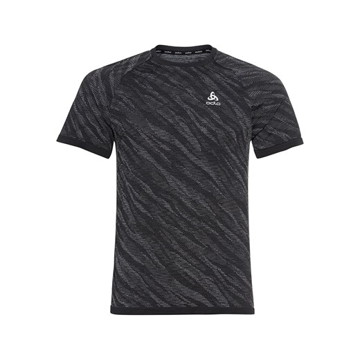 Odlo Podkoszulek funkcyjny &quot;Blackcomb Light&quot; w kolorze antracytowym ze sklepu Limango Polska w kategorii T-shirty męskie - zdjęcie 170430755