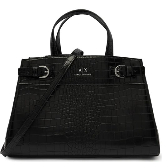 Kuferek Armani Exchange