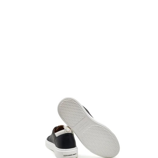 Alexander Smith Skórzane sneakersy BOND MAN Alexander Smith 40 Gomez Fashion Store