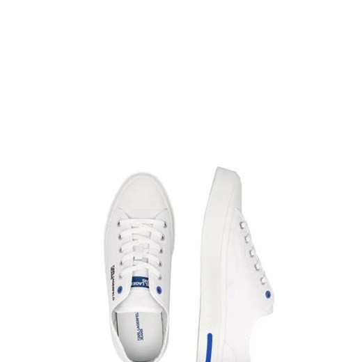 Karl Lagerfeld Jeans Trampki KLJ VULC 42 wyprzedaż Gomez Fashion Store