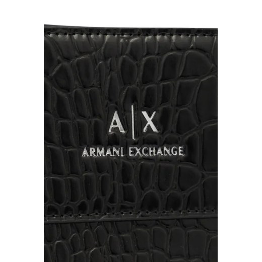 Kuferek Armani Exchange