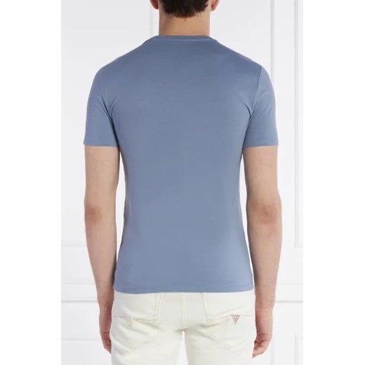 GUESS T-shirt | Slim Fit Guess L okazja Gomez Fashion Store