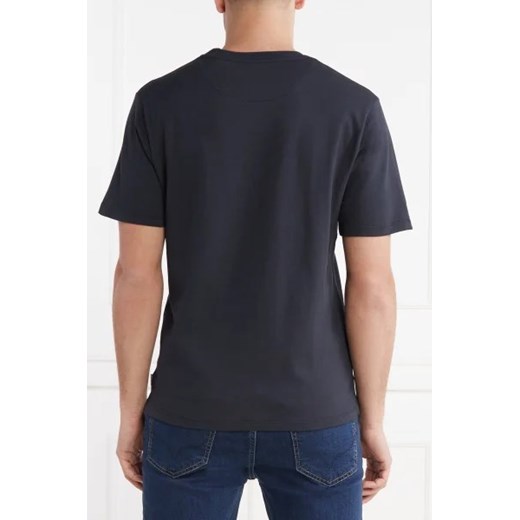 Pepe Jeans London T-shirt CHERRY | Regular Fit XL okazyjna cena Gomez Fashion Store