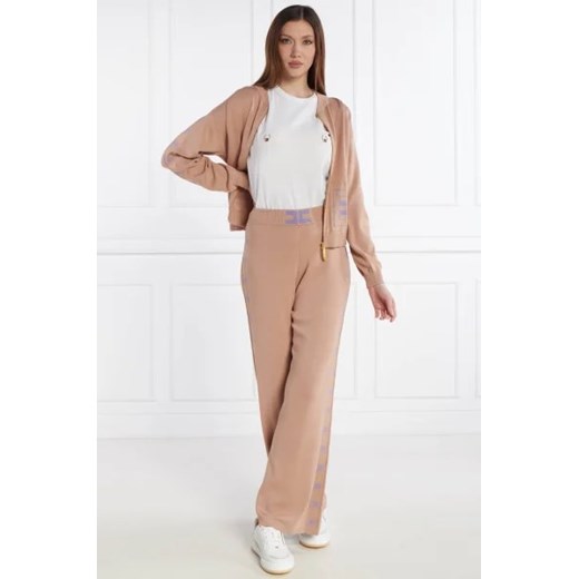 Elisabetta Franchi T-shirt | Slim Fit Elisabetta Franchi 40 Gomez Fashion Store