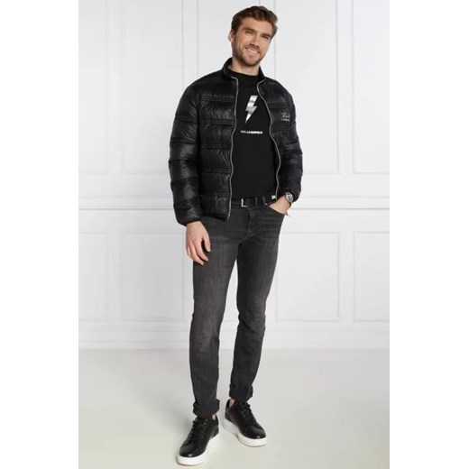Karl Lagerfeld Jeansy | Regular Fit Karl Lagerfeld 36/32 wyprzedaż Gomez Fashion Store