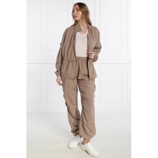 UGG Kurtka W WINNY | Regular Fit XS wyprzedaż Gomez Fashion Store