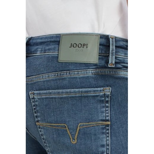 Joop! Jeans Jeansy Stephen | Slim Fit 32/34 wyprzedaż Gomez Fashion Store