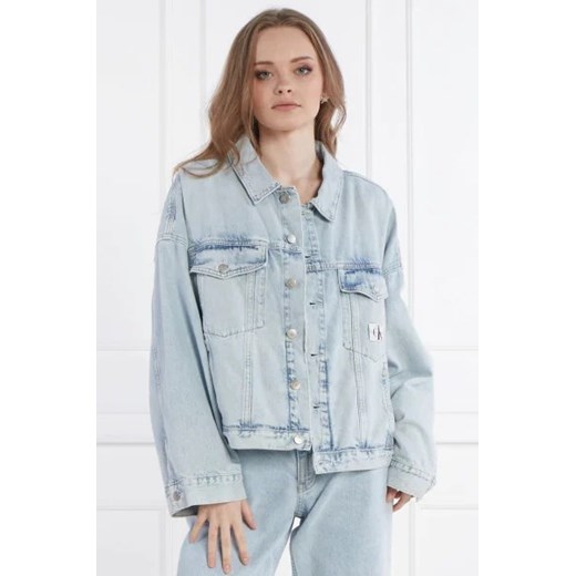 Kurtka damska Calvin Klein
