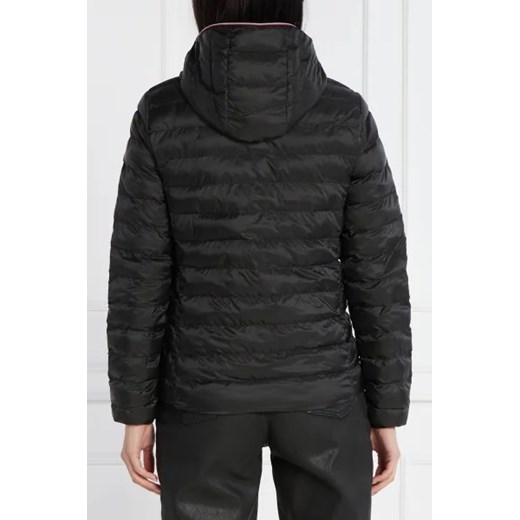 Tommy Hilfiger Kurtka LW PADDED GLOBAL | Regular Fit Tommy Hilfiger XL okazyjna cena Gomez Fashion Store
