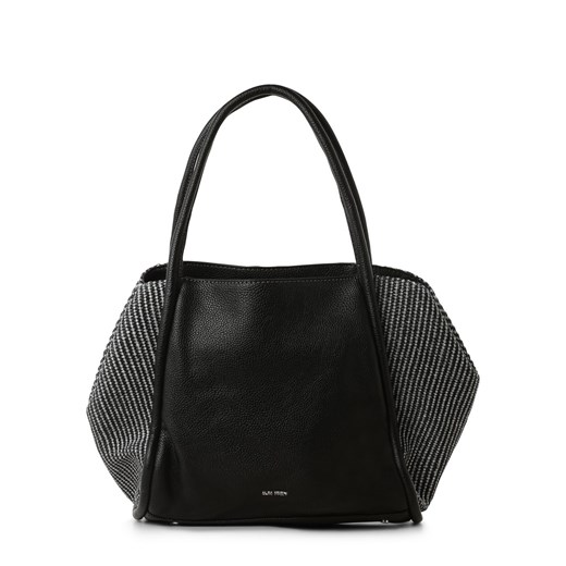 Suri Frey Torebka damska - SFY Jamy Kobiety czarny jednolity ze sklepu vangraaf w kategorii Torby Shopper bag - zdjęcie 170433199