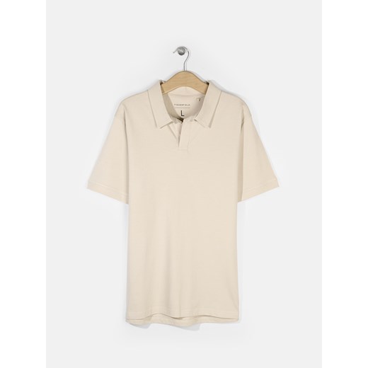 GATE Koszulka polo basic o regularnym kroju S ze sklepu gateshop w kategorii T-shirty męskie - zdjęcie 170435417