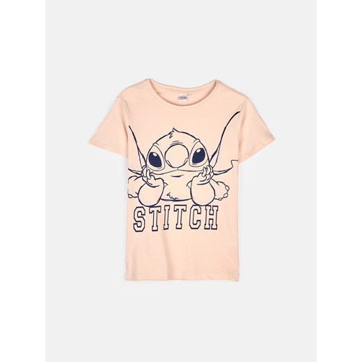 GATE Koszulka Lilo & Stitch 36 ze sklepu gateshop w kategorii Bluzki damskie - zdjęcie 170435957