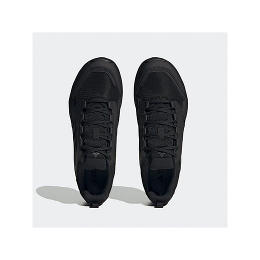 adidas Buty trekkingowe &quot;Terrex Trackerocker 2 GTX&quot; w kolorze czarnym 45 okazja Limango Polska