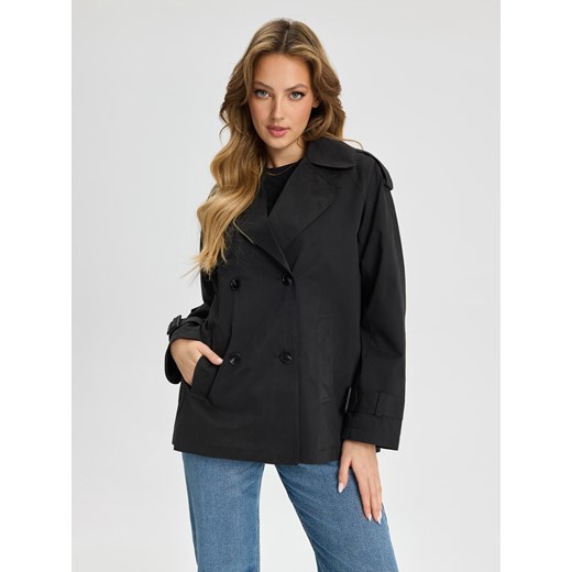 Płaszcz damski Sinsay 
