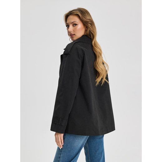 Płaszcz damski Sinsay 