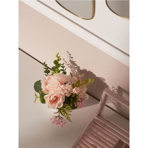 Sinsay - Roślina ozdobna - różowy ze sklepu Sinsay w kategorii Dekoracje wielkanocne - zdjęcie 170439018