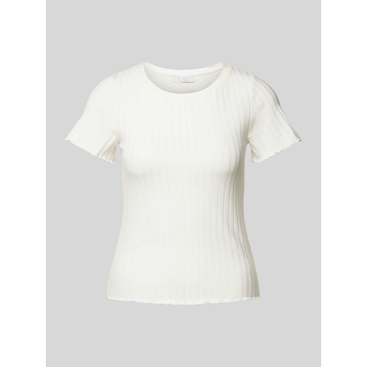 T-shirt w paski ze sklepu Peek&Cloppenburg  w kategorii Bluzki damskie - zdjęcie 170442006