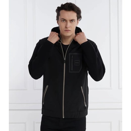 BOSS GREEN Kurtka Mayner | Regular Fit XL wyprzedaż Gomez Fashion Store