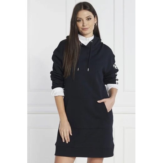 Tommy Hilfiger Sukienka Tommy Hilfiger M okazja Gomez Fashion Store