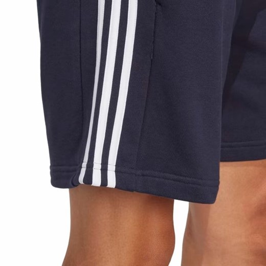 Spodenki męskie Essentials French Terry 3-Stripes Adidas M SPORT-SHOP.pl