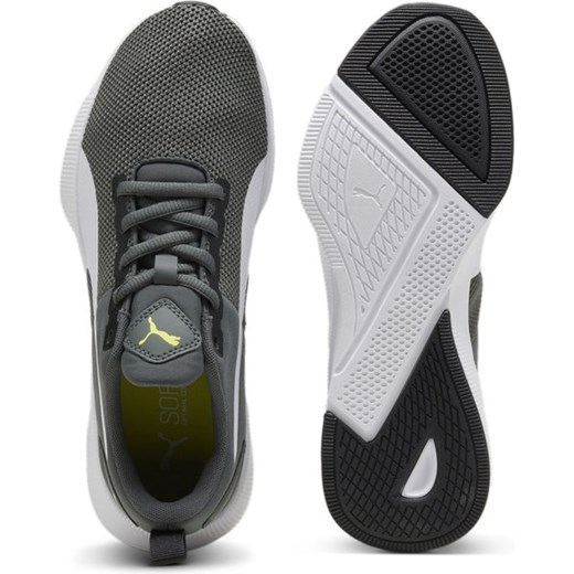 Buty Flyer Runner Jr Puma Puma 38 SPORT-SHOP.pl