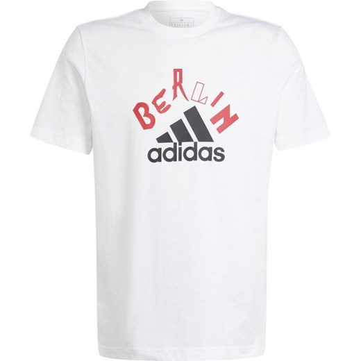 Koszulka męska Graphic Tee Adidas S SPORT-SHOP.pl