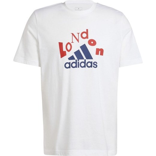 Koszulka męska Graphic Tee Adidas L SPORT-SHOP.pl