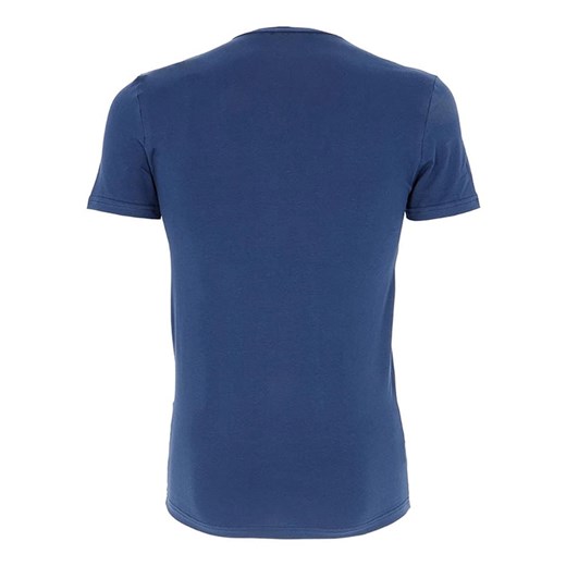 COTONELLA Koszulka w kolorze niebieskim Cotonella L okazyjna cena Limango Polska