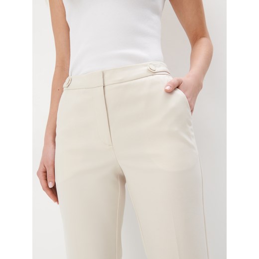 Spodnie damskie Mohito 