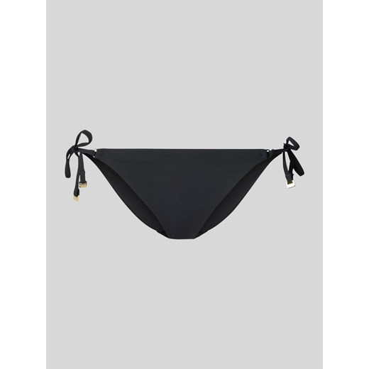 Figi bikini z bocznym wiązaniem model ‘CORE’ Calvin Klein Underwear XL Peek&Cloppenburg 